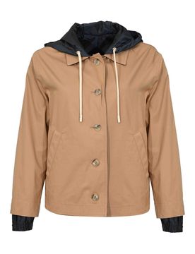 Herno Giacca Reversibile