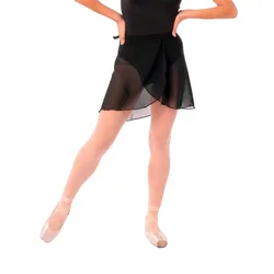 Intermezzo Jupe Fidelia Black L