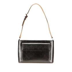 Monogram Mat Alston