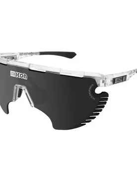 Occhiali Da Sole Aerowing Lamon Gloss Crystal
