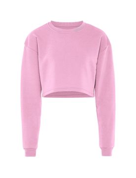 Exide Sudadera rosa