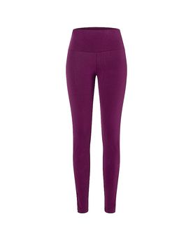 Yogatight básico Satya Viola para mujer baya XS