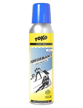 Cire Liquide Performance Blue 100 ml unisex