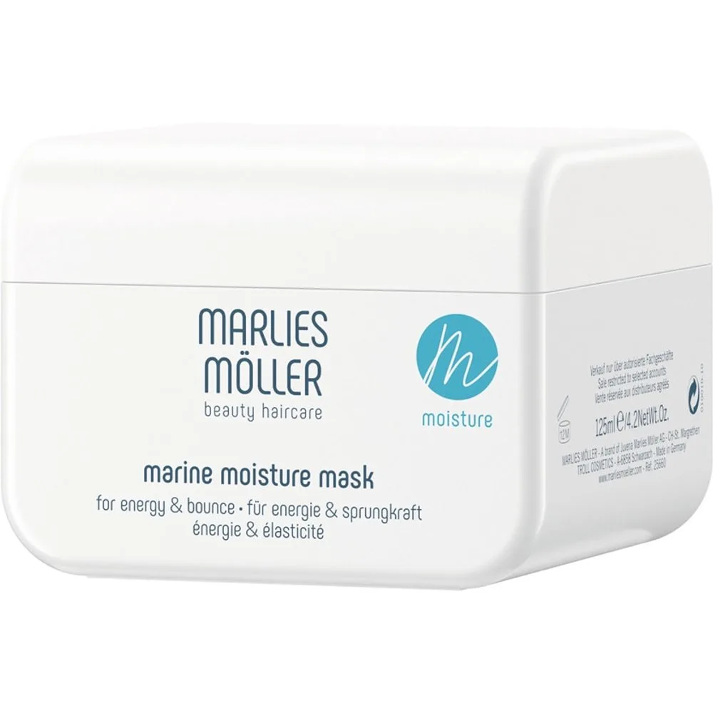Mascarilla Marine Moisture - Marlies Möller - FashionsVida