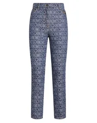 Pantalones vaqueros Mujer Azul marino 32,34,42 Mujer