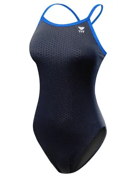 Tyr Maillot De Bain Hexa Diamondfit