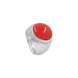 Anello Donna Fatone ARG005
