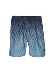 Costume da bagno da uomo PRTNorthaw blu XXL