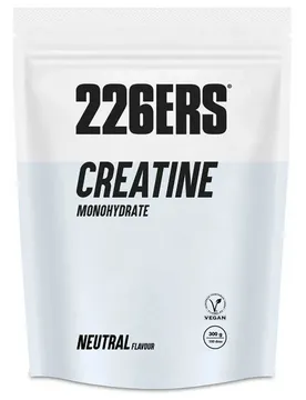 Poudre De Créatine Saveur Neutre 300g
