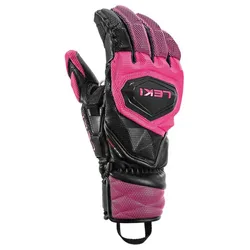 Gants Wcr Venom Sl 3d Black / Pink 7.5