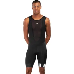 Culote corto ciclismo de hombre Aspen