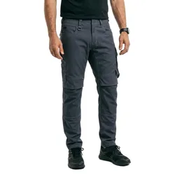 Pantalon De Travail Unique 12479 Dark Navy 47