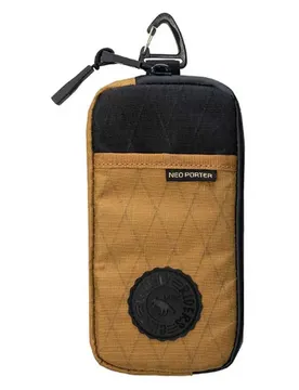 Portafoglio Neo Porter Touring Case Gt Terrain