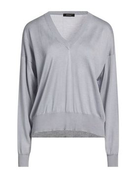 Pullover Damen Hellgrau 34,36,38,40 Damen