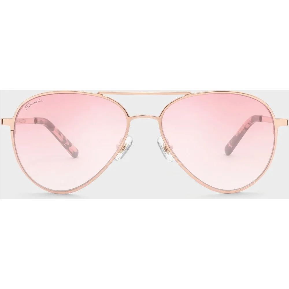 Gafas de sol acetato aviador San Siro - Siroko - FashionsVida