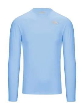 Unterhemd Kombat Vurbat - Bleu - male - Size: 3XL