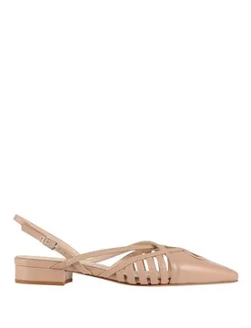 Bailarinas Mujer Beige 38 Mujer - Anna F. - FashionsVida