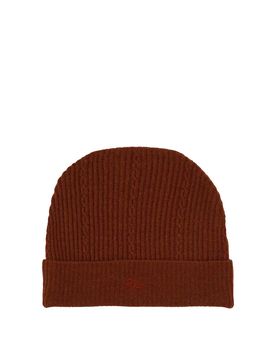 Etro Cappello Beanie Con Logo