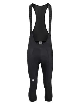 Salopette 3/ Motion Z Pure Black