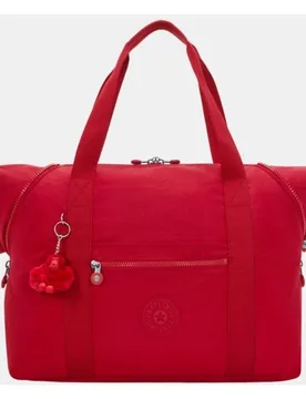 Tote de Viaje con Funda para Carrito - Kipling - FashionsVida