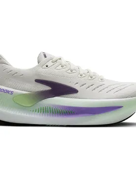 Glycerin Max 2 Damen Laufschuhe, blau, Größe 42 ½ 42 ½