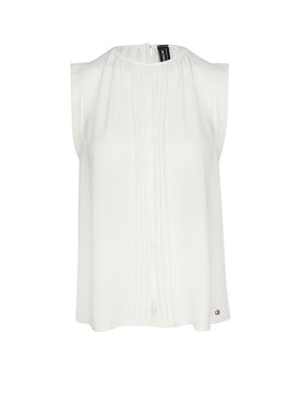 Marc CAIN Top beige 42 damen