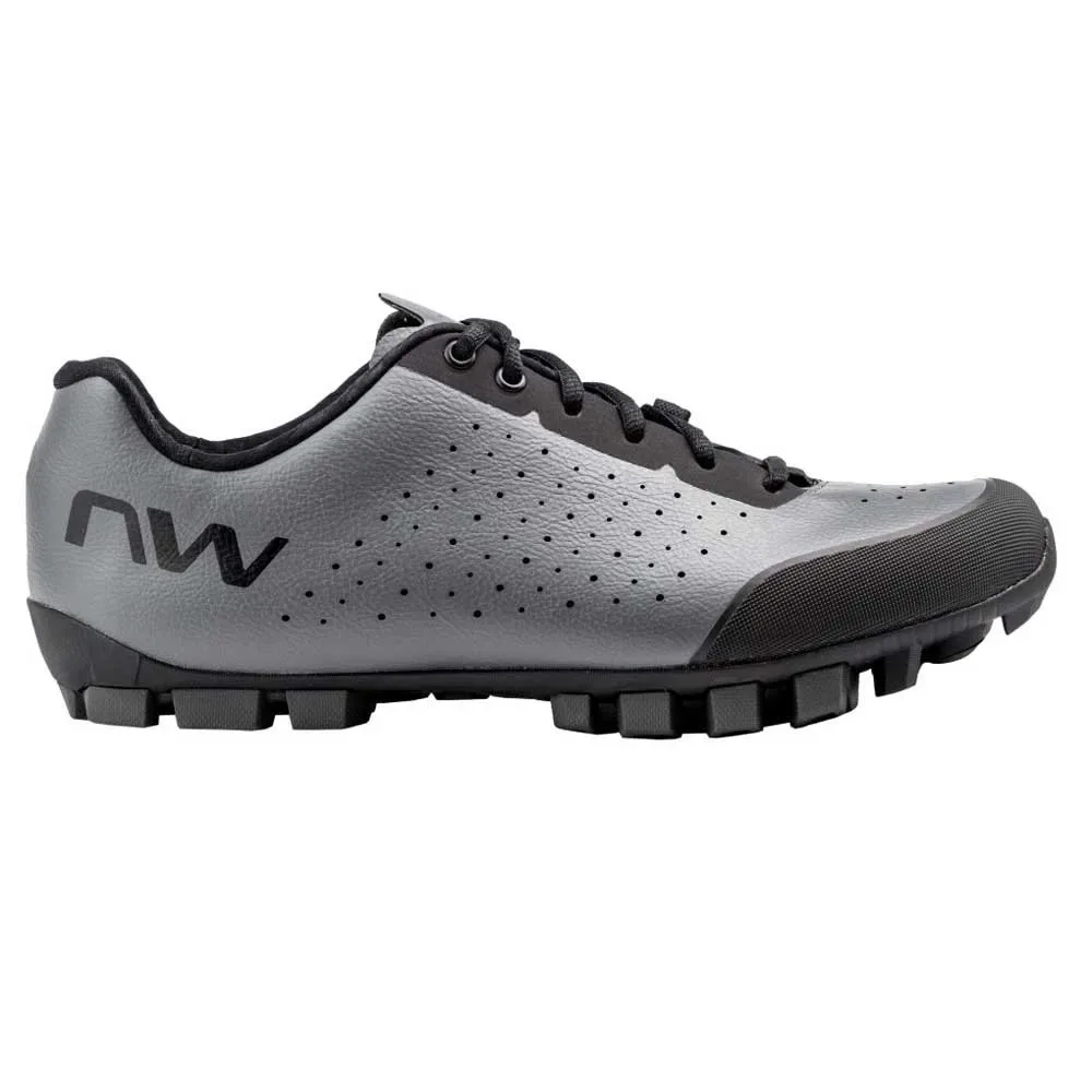 Scarpe Mtb Rockster 2 Dark Grey - Northwave - FashionsVida