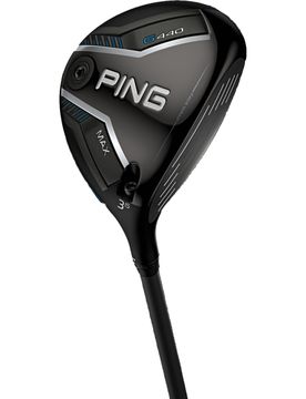 Ping Fairwayholz G440 Max