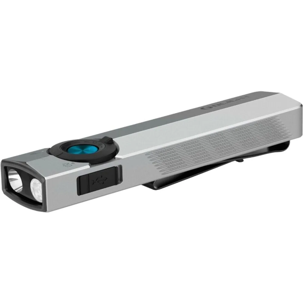 Linterna de mano UV ArkPro - Olight - FashionsVida