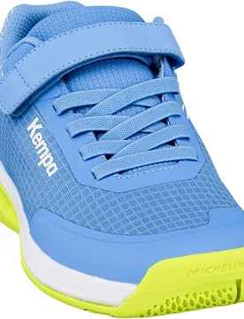 Wing 3.0 Handballschuhe, blau, Größe 29 29 - Kempa - FashionsVida