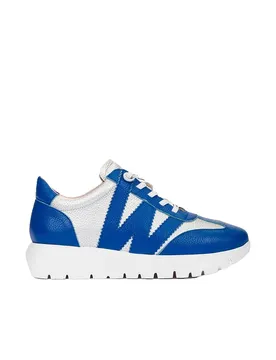 Sneaker Odisei 76 Silver / Indian EU 37