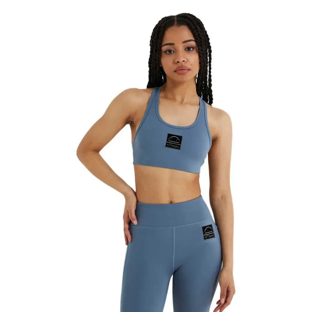 Ellesse Top De Sport Lucciola 402 S - Ellesse - FashionsVida