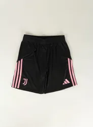 SHORT HOME 25/26 JUVENTUS RAGAZZO 13-14