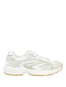 Sneakers Herren Off white 40,44,46 Herren - D.A.T.E. - FashionsVida