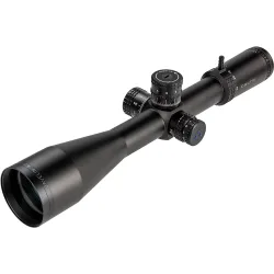 Visor Javelin 4.5-30x56 FFP SMR-1