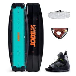 Table De Wakeboard Logo 138+unit EU 44-47 unisex