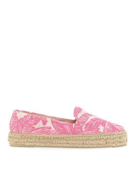 Manebi Espadrillas Doppio Sole