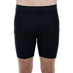 Cube Pantaloni Corti Liner Black
