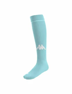 Socken Penao (x3) - Bleu - male - Size: 31/34 - Kappa - FashionsVida