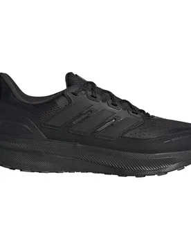 Ultrarun 5 Tr Running Shoes Core Black / Core Black / Carbon UK 8.5 Men - Adidas - FashionsVida