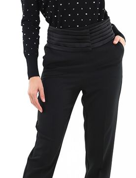 Pantalone Smoking IF0102T2200-2222