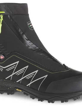 Tamaskan 2.0 Trekkingstiefel, schwarz, Größe 45 45 - Dolomite - FashionsVida