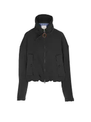 Tela Blouson blu S