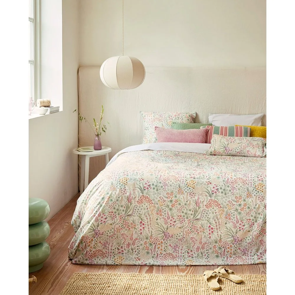 Juego de funda nórdica algodón Lodi Garden - PiP Studio - FashionsVida