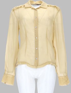 Paloma Wool Eralda Silk Shirt