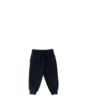 Pantalone in felpa BLU NOTTE 8A