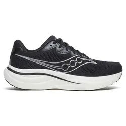 Ride 19 Running Shoes Black / Silver UK 8.5 Men