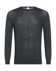 EXTE Pullover Herren Grau S,XXL Herren