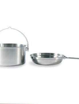 Kessel 1.6 L stainless steel Default Title adult