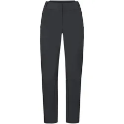 Skomer III Damen Hose, schwarz 40